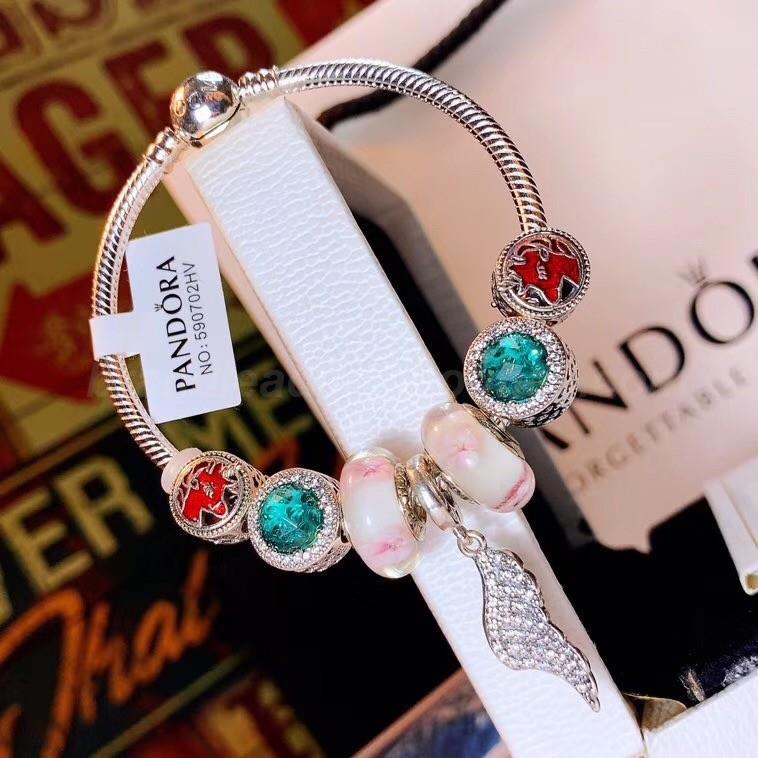 Pandora Bracelets 1351